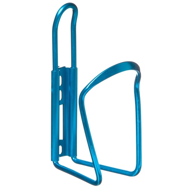 Фото выбрать и купить флягодержатель stg hx-y14 алюминиевый синий для велосипедов со склада в СПб - большой выбор для взрослого, флягодержатель stg hx-y14 алюминиевый синий для велосипедов в наличии - интернет-магазин Мастерская Тимура