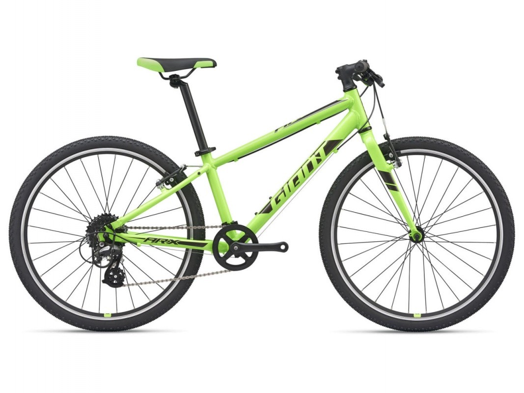 Фото выбрать и купить велосипед giant arx 24 (2021) светло-зеленый велосипеды с доставкой, в магазине или со склада в СПб - большой выбор для подростка, велосипед giant arx 24 (2021) светло-зеленый велосипеды в наличии - интернет-магазин Мастерская Тимура