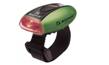 Фото выбрать и купить фонарь задний sigma micro-r green red led для велосипедов со склада в СПб - большой выбор для взрослого, фонарь задний sigma micro-r green red led для велосипедов в наличии - интернет-магазин Мастерская Тимура