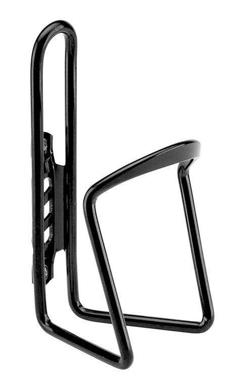 Фото выбрать и купить флягодержатель kw-317-05 алюминиевый чёрный для велосипедов со склада в СПб - большой выбор для взрослого, флягодержатель kw-317-05 алюминиевый чёрный для велосипедов в наличии - интернет-магазин Мастерская Тимура