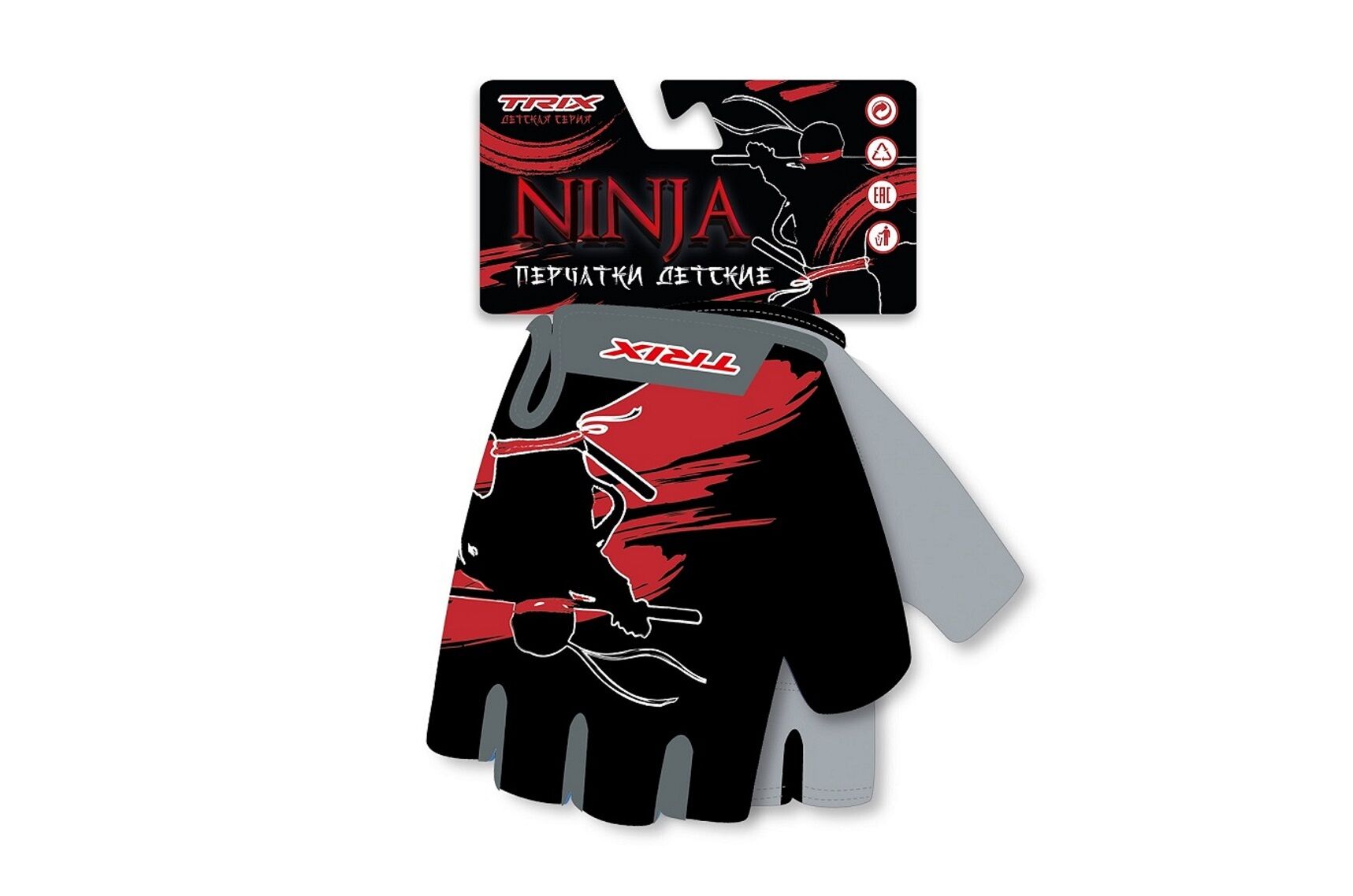 Фото выбрать и купить перчатки велосипедные детские "ninja", короткие пальцы, гелевые вставки, дышащая лайкра/искусств. замша, антискользящие, размер "6xs" (ут00028768) для велосипедов со склада в СПб - большой выбор для взрослого, перчатки велосипедные детские "ninja", короткие пальцы, гелевые вставки, дышащая лайкра/искусств. замша, антискользящие, размер "6xs" (ут00028768) для велосипедов в наличии - интернет-магазин Мастерская Тимура