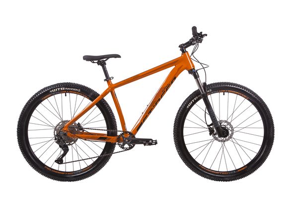 Фото выбрать и купить велосипед stinger reload pro 27,5 (2021) оранжевый, 16" велосипеды со склада в СПб - большой выбор для взрослого и для детей, велосипед stinger reload pro 27,5 (2021) оранжевый, 16" велосипеды в наличии - интернет-магазин Мастерская Тимура
