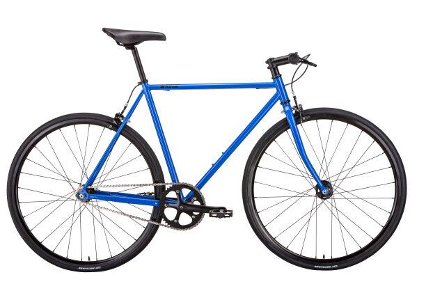 Фото выбрать и купить велосипед bearbike vilnus (2021) синий, размер 580 мм со склада в СПб - большой выбор для взрослого и для детей, велосипед bearbike vilnus (2021) синий, размер 580 мм  в наличии - интернет-магазин Мастерская Тимура