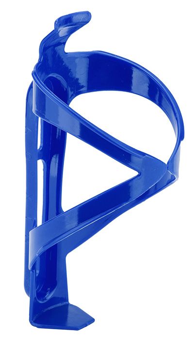 Фото выбрать и купить флягодержатель xg-089 пластиковый синий для велосипедов со склада в СПб - большой выбор для взрослого, флягодержатель xg-089 пластиковый синий для велосипедов в наличии - интернет-магазин Мастерская Тимура