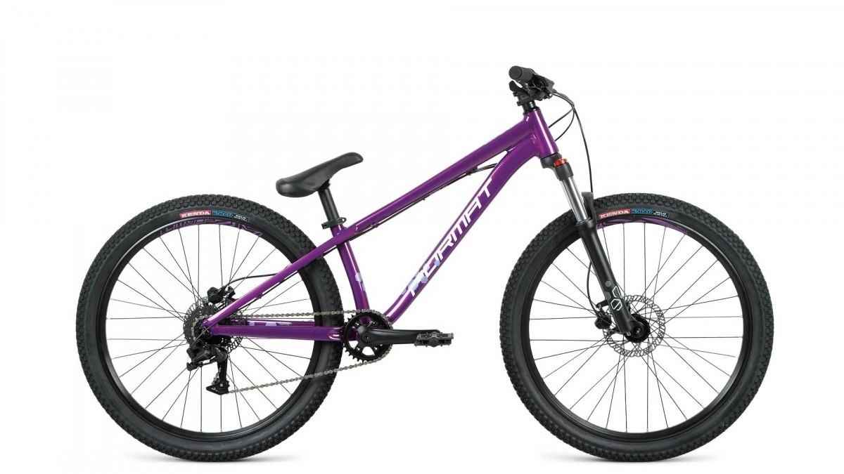 Фото выбрать и купить велосипед велосипед format 9213 26 (2021) фиолетовый, размер l со склада в СПб - большой выбор для взрослого и для детей, велосипед format 9213 26 (2021) фиолетовый, размер l велосипеды для трюков стрит или дерт в наличии - интернет-магазин Мастерская Тимура