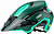 Фото выбрать и купить шлем 05-0078132 mtb montrailer ace mips l(58-61) 12 вент. отв. микрорег-ка размера, крепление для экшнкамеры 507гр.smaragd green зелено-черный abus для велосипедов со склада в СПб - большой выбор для взрослого, шлем 05-0078132 mtb montrailer ace mips l(58-61) 12 вент. отв. микрорег-ка размера, крепление для экшнкамеры 507гр.smaragd green зелено-черный abus для велосипедов в наличии - интернет-магазин Мастерская Тимура