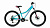 Фото выбрать и купить велосипед forward jade 24 2.0 disc (2021) бирюзовый / розовый велосипеды с доставкой, в магазине или со склада в СПб - большой выбор для подростка, велосипед forward jade 24 2.0 disc (2021) бирюзовый / розовый велосипеды в наличии - интернет-магазин Мастерская Тимура