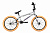 Фото выбрать и купить велосипед велосипед stark madness bmx 3 (2023) серебристый/фиолетовый/кремовый со склада в СПб - большой выбор для взрослого и для детей, велосипед stark madness bmx 3 (2023) серебристый/фиолетовый/кремовый велосипеды для трюков стрит или дерт в наличии - интернет-магазин Мастерская Тимура