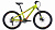 Фото выбрать и купить велосипед forward twister 24 2.0 disc (2020) yellow/black желтый/черный, размер 13'' велосипеды с доставкой, в магазине или со склада в СПб - большой выбор для подростка, велосипед forward twister 24 2.0 disc (2020) yellow/black желтый/черный, размер 13'' велосипеды в наличии - интернет-магазин Мастерская Тимура