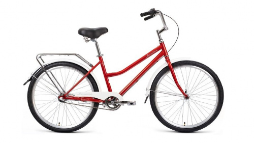 Фото выбрать и купить горный или городской велосипед, коммутер или коммютер, подростковый или туристический со склада в СПб - большой выбор для взрослого, размеры 16, 18, 20, 24, 26 и 28 дюймов, велосипед forward barcelona 26 3.0 (2021) красный / белый велосипеды в наличии - интернет-магазин Мастерская Тимура