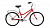 Фото выбрать и купить городской или дорожный велосипед для города и велопрогулок со склада в СПб - большой выбор для взрослого и для детей, велосипед forward barcelona 26 3.0 (2021) красный / белый велосипеды в наличии - интернет-магазин Мастерская Тимура