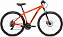 Фото выбрать и купить велосипед stinger element evo 26 (2021) оранжевый, 16" велосипеды со склада в СПб - большой выбор для взрослого и для детей, велосипед stinger element evo 26 (2021) оранжевый, 16" велосипеды в наличии - интернет-магазин Мастерская Тимура