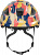 Фото выбрать и купить шлем 05-0040536 детский anuky 2,0 ace m(52-57) 6 вент. отв. регулировка размера, с фонариком, сетка от насекомых, 240гр, color wave красно-желт abus для велосипедов со склада в СПб - большой выбор для взрослого, шлем 05-0040536 детский anuky 2,0 ace m(52-57) 6 вент. отв. регулировка размера, с фонариком, сетка от насекомых, 240гр, color wave красно-желт abus для велосипедов в наличии - интернет-магазин Мастерская Тимура