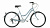 Фото выбрать и купить городской или дорожный велосипед для города и велопрогулок со склада в СПб - большой выбор для взрослого и для детей, велосипед format 7733 26 (2023) серый, размер велосипеды в наличии - интернет-магазин Мастерская Тимура