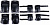 Фото выбрать и купить защита tech team basic m2 (m) black 1/25 179598 (nn011772) для велосипедов со склада в СПб - большой выбор для взрослого, защита tech team basic m2 (m) black 1/25 179598 (nn011772) для велосипедов в наличии - интернет-магазин Мастерская Тимура