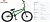 Фото выбрать и купить велосипед велосипед tech team grasshoper (bmx 20", 1 ск.) (зеленый, nn007197) со склада в СПб - большой выбор для взрослого и для детей, велосипед tech team grasshoper (bmx 20", 1 ск.) (зеленый, nn007197) велосипеды для трюков стрит или дерт в наличии - интернет-магазин Мастерская Тимура