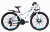 Фото выбрать и купить велосипед dewolf ridly jr 26 (2021) белый велосипеды с доставкой, в магазине или со склада в СПб - большой выбор для подростка, велосипед dewolf ridly jr 26 (2021) белый велосипеды в наличии - интернет-магазин Мастерская Тимура