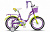 Фото выбрать и купить велосипед stels jolly 14" 9.5" фиолетовый v010 детские в магазинах или со склада в СПб - большой выбор для детей, велосипед stels jolly 14" 9.5" фиолетовый v010 детские в наличии - интернет-магазин Мастерская Тимура