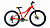 Фото выбрать и купить велосипед forward twister 24 2.0 disc (2021) красный / ярко-зеленый велосипеды с доставкой, в магазине или со склада в СПб - большой выбор для подростка, велосипед forward twister 24 2.0 disc (2021) красный / ярко-зеленый велосипеды в наличии - интернет-магазин Мастерская Тимура