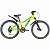 Фото выбрать и купить велосипед novatrack 24" extreme, алюм., рама 11", зеленый, 8 скор., shimano altus, диск/гидр тормоз велосипеды с доставкой, в магазине или со склада в СПб - большой выбор для подростка, велосипед novatrack 24" extreme, алюм., рама 11", зеленый, 8 скор., shimano altus, диск/гидр тормоз велосипеды в наличии - интернет-магазин Мастерская Тимура
