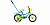Фото выбрать и купить велосипед forward funky 14 (2021) голубой / ярко-зеленый детские в магазинах или со склада в СПб - большой выбор для детей, велосипед forward funky 14 (2021) голубой / ярко-зеленый детские в наличии - интернет-магазин Мастерская Тимура