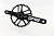 Фото выбрать и купить система (шатуны) prowheel dma 46t direct mount, 170 mm, с кареткой gxp 68mm, чёрная для велосипедов со склада в СПб - большой выбор для взрослого, запчасти для велосипедов в наличии - интернет-магазин Мастерская Тимура