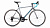 Фото выбрать и купить велосипеды велосипед forward impulse 28 (2021) серый матовый / бирюзовый, размер 480 мм со склада в СПб - большой выбор для взрослого и для детей, велосипеды велосипед forward impulse 28 (2021) серый матовый / бирюзовый, размер 480 мм в наличии - интернет-магазин Мастерская Тимура
