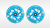 Фото выбрать и купить колёса для самоката: 2 колеса 125 мм, светящиеся, с пошипниками abec (синий) (fwd802004-1) Запчасти для самокатов, в интернет-магазине, в магазинах в наличии или со склада в СПб - большой выбор для любителей, самокаты трюковые, самокаты с надувными колесами, трехколесные самокаты для детей, электросамокаты и самокаты для взрослых, колёса для самоката: 2 колеса 125 мм, светящиеся, с пошипниками abec (синий) (fwd802004-1) в наличии - интернет-магазин Мастерская Тимура
