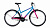 Фото выбрать и купить городской или дорожный велосипед для города и велопрогулок со склада в СПб - большой выбор для взрослого и для детей, велосипед forward corsica 28 (2021) голубой / розовый велосипеды в наличии - интернет-магазин Мастерская Тимура