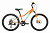 Фото выбрать и купить велосипед stark rocket 24.1 d (2023) оранжевый/зеленый/белый велосипеды с доставкой, в магазине или со склада в СПб - большой выбор для подростка, велосипед stark rocket 24.1 d (2023) оранжевый/зеленый/белый велосипеды в наличии - интернет-магазин Мастерская Тимура
