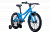 Фото выбрать и купить велосипед bearbike kitez 20 (2021) голубой детские в магазинах или со склада в СПб - большой выбор для взрослого и для детей, велосипед bearbike kitez 20 (2021) голубой детские в наличии - интернет-магазин Мастерская Тимура