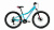 Фото выбрать и купить велосипед forward jade 24 2.0 d (2022) бирюзовый/розовый, 12" велосипеды с доставкой, в магазине или со склада в СПб - большой выбор для подростка, велосипед forward jade 24 2.0 d (2022) бирюзовый/розовый, 12" велосипеды в наличии - интернет-магазин Мастерская Тимура