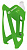 Фото выбрать и купить флягодерж-ль 0-11184 topcage sks-11184 высокопрочный пластик зеленый (германия) для велосипедов со склада в СПб - большой выбор для взрослого, флягодерж-ль 0-11184 topcage sks-11184 высокопрочный пластик зеленый (германия) для велосипедов в наличии - интернет-магазин Мастерская Тимура