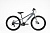 Фото выбрать и купить велосипед forward spike 24 d (2023) серый/серебристый велосипеды с доставкой, в магазине или со склада в СПб - большой выбор для подростка, велосипед forward spike 24 d (2023) серый/серебристый велосипеды в наличии - интернет-магазин Мастерская Тимура