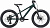 Фото выбрать и купить велосипед giant stp 20 fs-giant (2021) темно-зеленый детские в магазинах или со склада в СПб - большой выбор для взрослого и для детей, велосипед giant stp 20 fs-giant (2021) темно-зеленый детские в наличии - интернет-магазин Мастерская Тимура