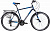 Фото выбрать и купить велосипед stinger horizont std (2021) синий, 52cm со склада в СПб - большой выбор для взрослого и для детей, велосипед stinger horizont std (2021) синий, 52cm  в наличии - интернет-магазин Мастерская Тимура