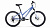 Фото выбрать и купить велосипед forward iris 24 2.0 disc (2020) purple-white сиреневый-белый, размер 13'' велосипеды с доставкой, в магазине или со склада в СПб - большой выбор для подростка, велосипед forward iris 24 2.0 disc (2020) purple-white сиреневый-белый, размер 13'' велосипеды в наличии - интернет-магазин Мастерская Тимура
