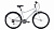 Фото выбрать и купить городской или дорожный велосипед для города и велопрогулок со склада в СПб - большой выбор для взрослого и для детей, велосипед forward parma 28 (2021) серый / черный, размер 19" велосипеды в наличии - интернет-магазин Мастерская Тимура