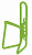 Фото выбрать и купить флягодержатель алюм. зеленый m-wave для велосипедов со склада в СПб - большой выбор для взрослого, флягодержатель алюм. зеленый m-wave для велосипедов в наличии - интернет-магазин Мастерская Тимура