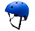 Фото выбрать и купить шлем 02-152606 bmx/freestyle maha blue 10отв. 54-58см, синий kali для велосипедов со склада в СПб - большой выбор для взрослого, шлем 02-152606 bmx/freestyle maha blue 10отв. 54-58см, синий kali для велосипедов в наличии - интернет-магазин Мастерская Тимура