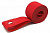 Фото выбрать и купить ободная лента 26"x18 мм (25/300 шт) (красный) для велосипедов со склада в СПб - большой выбор для взрослого, запчасти для велосипедов в наличии - интернет-магазин Мастерская Тимура