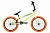 Фото выбрать и купить велосипед велосипед stark madness bmx 5 (2023) оливковый/зеленый/оранжевый со склада в СПб - большой выбор для взрослого и для детей, велосипед stark madness bmx 5 (2023) оливковый/зеленый/оранжевый велосипеды для трюков стрит или дерт в наличии - интернет-магазин Мастерская Тимура