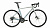 Фото выбрать и купить велосипеды велосипед format 2222 700с (2021) чёрный матовый, размер 610 мм со склада в СПб - большой выбор для взрослого и для детей, велосипеды велосипед format 2222 700с (2021) чёрный матовый, размер 610 мм в наличии - интернет-магазин Мастерская Тимура