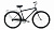 Фото выбрать и купить городской или дорожный велосипед для города и велопрогулок со склада в СПб - большой выбор для взрослого и для детей, велосипед forward dortmund 28 1.0 (2020) черный/серебристый, размер 19'' велосипеды в наличии - интернет-магазин Мастерская Тимура