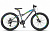 Фото выбрать и купить велосипед stels adrenalin md 24+ v010 (2019) антрацитовый, размер 13,5" велосипеды с доставкой, в магазине или со склада в СПб - большой выбор для подростка, велосипед stels adrenalin md 24+ v010 (2019) антрацитовый, размер 13,5" велосипеды в наличии - интернет-магазин Мастерская Тимура