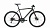 Фото выбрать и купить городской или дорожный велосипед для города и велопрогулок со склада в СПб - большой выбор для взрослого и для детей, велосипед format 5342 700c (2021) чёрный матовый, размер 580 мм велосипеды в наличии - интернет-магазин Мастерская Тимура