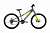 Фото выбрать и купить велосипед forward rise 24 2.0 disc (2021) серый / зеленый велосипеды с доставкой, в магазине или со склада в СПб - большой выбор для подростка, велосипед forward rise 24 2.0 disc (2021) серый / зеленый велосипеды в наличии - интернет-магазин Мастерская Тимура
