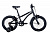 Фото выбрать и купить велосипед bearbike kitez 16 (2021) чёрный черный детские в магазинах или со склада в СПб - большой выбор для взрослого и для детей, велосипед bearbike kitez 16 (2021) чёрный черный детские в наличии - интернет-магазин Мастерская Тимура