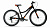 Фото выбрать и купить велосипед forward twister 24 1.0 (2023) черный/оранжевый велосипеды с доставкой, в магазине или со склада в СПб - большой выбор для подростка, велосипед forward twister 24 1.0 (2023) черный/оранжевый велосипеды в наличии - интернет-магазин Мастерская Тимура