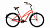 Фото выбрать и купить велосипеды велосипед format 5522 26 (2023) красный, размер со склада в СПб - большой выбор для взрослого и для детей, велосипед format 5522 26 (2023) красный, размер  в наличии - интернет-магазин Мастерская Тимура